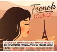 Various Mielsch – French Lounge