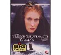 FRENCH LUITENANT S WOMAN-MAITRESSE DU LIEUTENANT-BILINGUE G