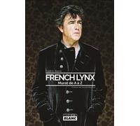 French Lynx Murat de A à Z - Cédric Barré - Camion Blanc Eds - broché - Monographie