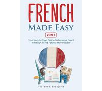 French Made Easy 2 In 1
