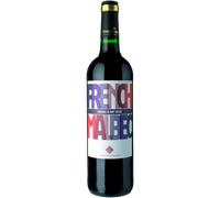 French Malbec 2022 - Domaine Triguedina Jean-Luc Baldes