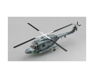 French Marine Lynx Has Mk.2 - 1:72e - Easy Model G