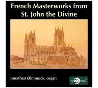 French Masterworks From St. John The Divine