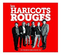 French mélodies CD