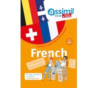 French Method age 13+