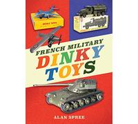 French Military Dinky Toys