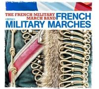 French Military March Band - French Military Marches