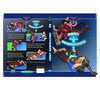 French Mixed Wrestling Fight Domination 2 (Female Vs Male) DVD