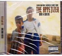 French Montana - Appetizer
