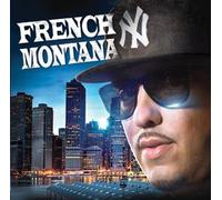 FRENCH MONTANA - Best of (2 cds)