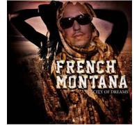 French Montana - City of Dreams [Import]