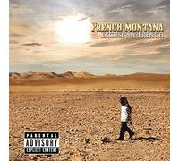 FRENCH MONTANA - Excuse My French