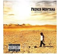 French Montana - Excuse My French [Import]