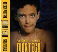 French Montana & Harry Fraud - Montega