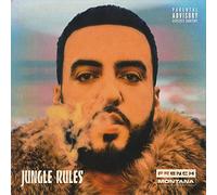 French Montana - Jungle Rules