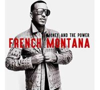 French Montana - Money and The Power [Import]