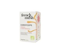 French Mush Extrait Cordyceps 56 Gélules
