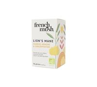 French Mush Extrait Lion's Mane 56 Gélules