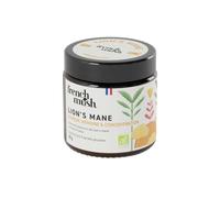 French Mush Lion's Mane Bio Poudre - 30 g Vegan