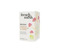 French Mush Reishi Bio 56 Gélules