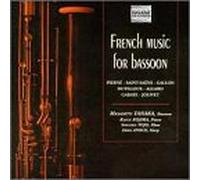 French Music for Bassoon - French Music for Bassoon