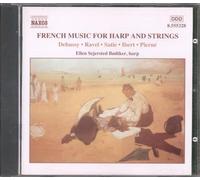 Vertavo String Quartet – Musique française pour harpes et cordes