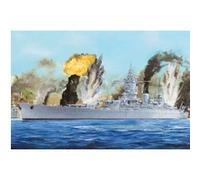 French Navy Dunkerque Battleship - 1:350e - Hobby Boss G