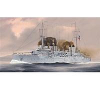 (HBB86503) - Hobbyboss 1:350 - French NavyBattleship Danton