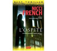 French Nicci - Ospite (L') [Import]