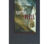 French Nicci - Sotto La Pelle