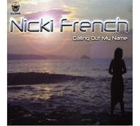 French, Nicki - Calling Out My Name [Import]
