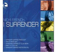 French Nicki - I Surrender [Import]