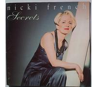 French,Nicki - Secrets [Import]