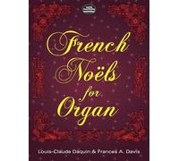 French Noels for Organ