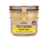 French - Noisette, lait et noix de coco - Répandre