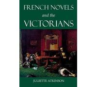 French Novels And The Victorians