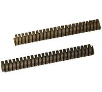 French Oak Infusion Spirals - Heavy Toast by Midwest Homebrewing and Winemaking Supplies