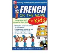[(French on the Move for Kids)] [Author: Catherine Bruzzone] published on (May, 2005)