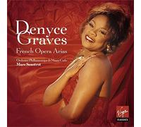 Graves Denyce - French Opera Arias [Import]
