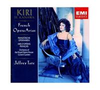 French Opera Arias - Jeffrey Tate