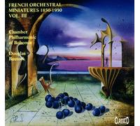 French Orch.Miniatures 3 [Import]