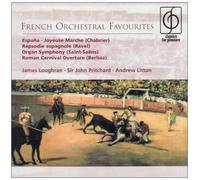 French Orchestral Favourites