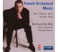 French Orchestral Music