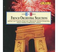 Vox – Sélections orchestrales françaises