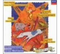 French Orchestral Works [Import]