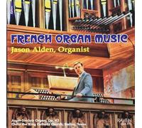 French Organ Music