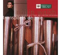 French Organ Music [Import]