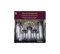 French Organ Music Vol.4