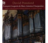 French Organ Music Volume 2