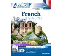 French (pack cd audio)